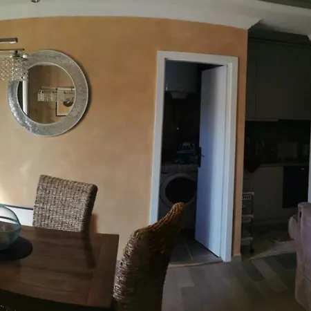 Lux Lena Apartman Belgrade